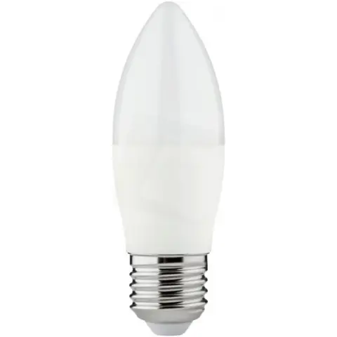AVIDE 8W E27 820lm 4000K ABC27NW-8W