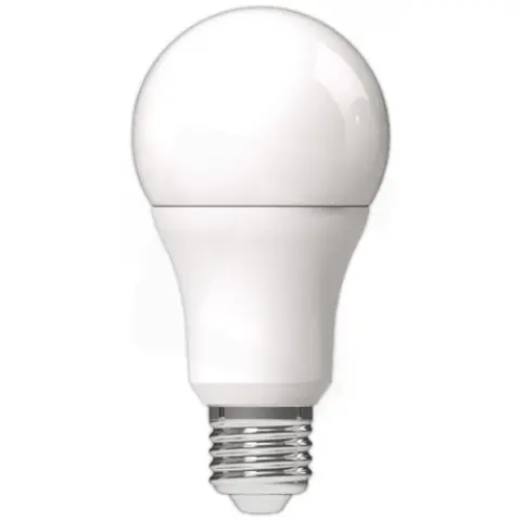 AVIDE 8W E27 806lm 6400K ABG27CW-8W-AP