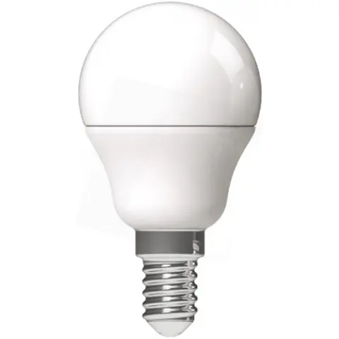 AVIDE 6.5W E14 806lm 3000K ABMG14WW-6.5W