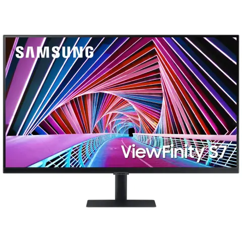 SAMSUNG ViewFinity S7 32" LS32A700NWPXEN