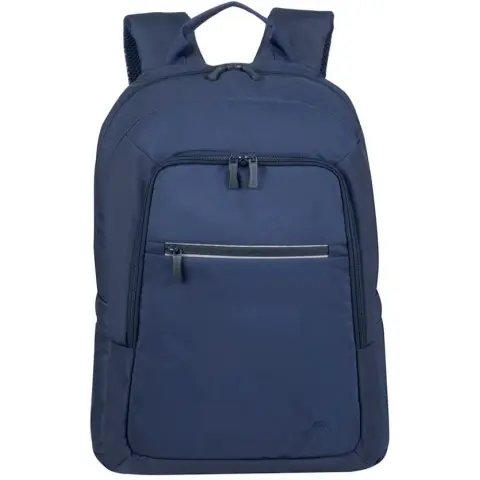 RIVACASE 7561 ECO Laptop backpack 15.6-16" kék