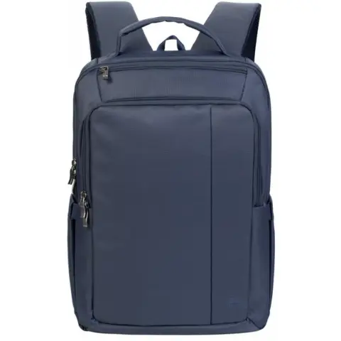 RIVACASE 8262 Laptop backpack 15.6" kék