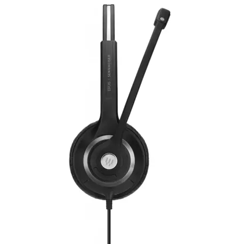 EPOS Sennheiser IMPACT SC 230 USB fekete