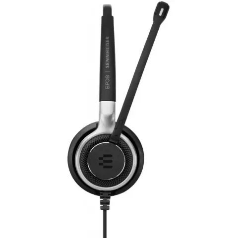 EPOS Sennheiser IMPACT SC 665 USB fekete-ezüst