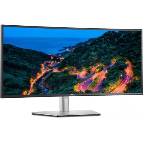 DELL UltraSharp U3423WE