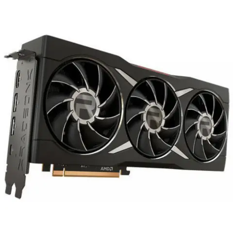 AMD 100-438416 Radeon RX 6950 XT 16GB GDDR6 PCIE