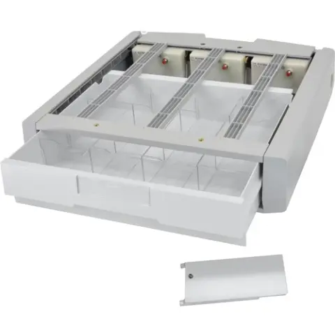 ERGOTRON 97-862 Kasszafiók szürke