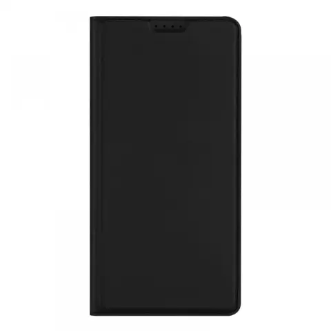 CELLECT Flip stranica procvat case Samsung Galaxy A34 5G crno