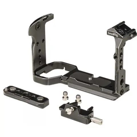 SMALLRIG 4138 Sony FX30/FX3 kamera keret v2