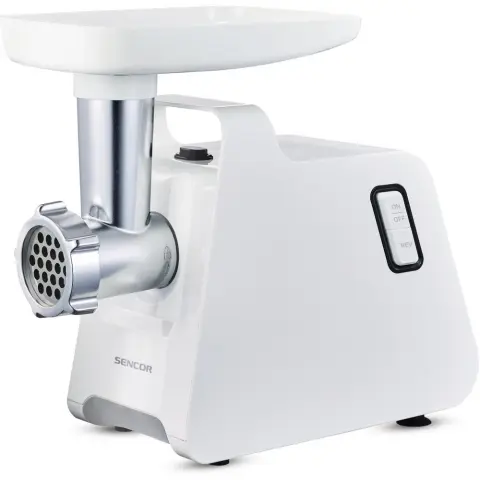 SENCOR SMG 4410WH Húsdaráló 1400 W fehér