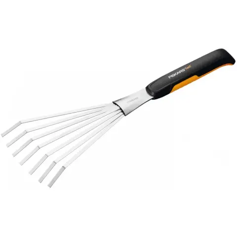 FISKARS 1027044 Xact™ kézi gereblye
