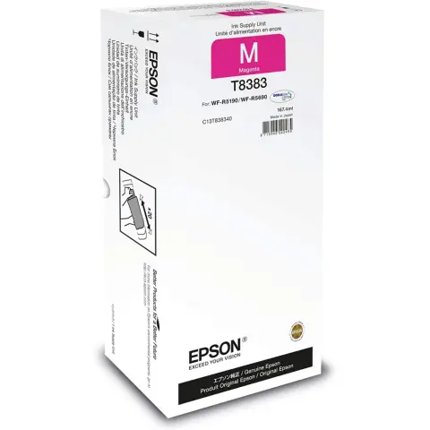EPSON T838340 EREDETI