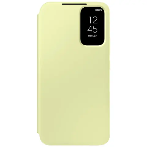 SAMSUNG EF-ZA346C Smart View Wallet Case Samsung Galaxy A34 5G light green