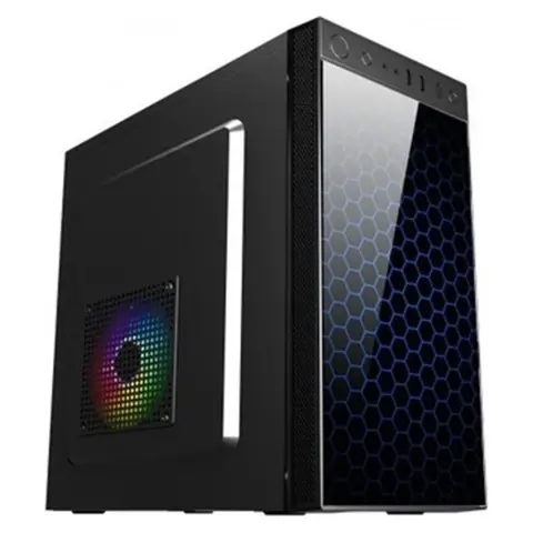 SPIRE Tricer 1415 black 420W