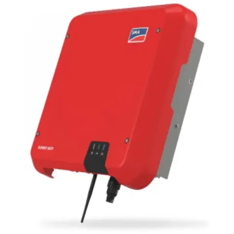 SMA STP 8.0-3AV-40 inverter