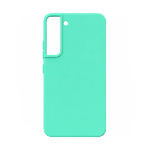 CELLECT GoGreen Bio husă Samsung Galaxy A54 5G turcoaz