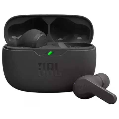 JBL Wave Beam fekete