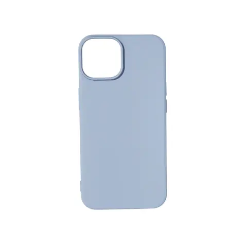 CELLECT Premium silikonski ovitek za iPhone 14 Pro siv
