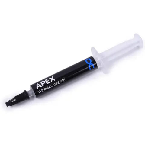 ALPHACOOL 13036 Apex 17W/mK thermal paste 4g