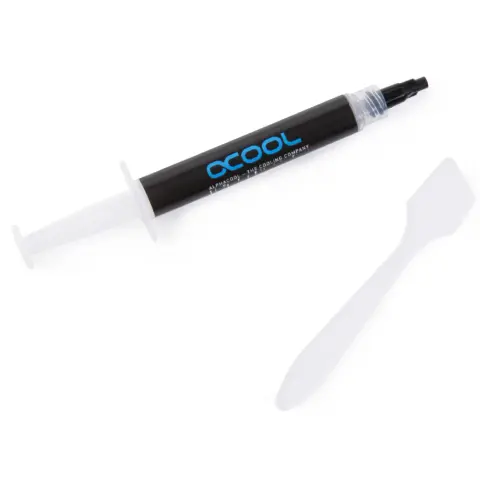 ALPHACOOL 12996 Subzero thermal grease 3.5g