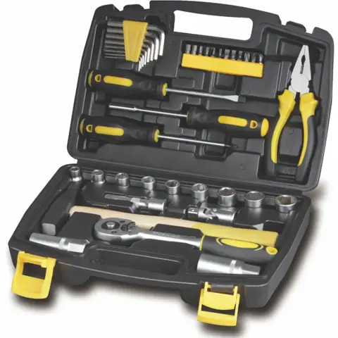 FIELDMANN FDG 5007-39R 39-delni komplet orodja