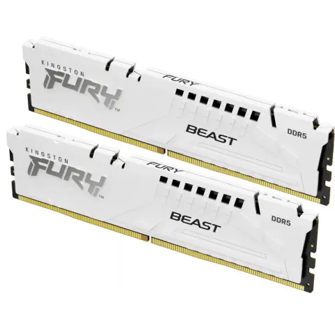 KINGSTON FURY 32GB Beast DDR5 6000MHz CL36 KIT KF560C36BWEK2-32