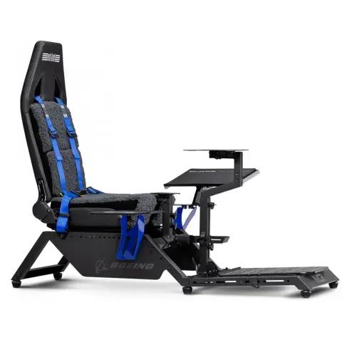 NEXT LEVEL RACING NLR-S027 Boeing Flight Simulator Commercial Edition