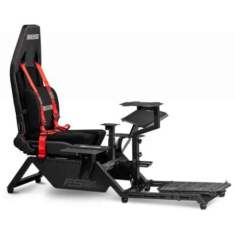 NEXT LEVEL RACING NLR-S018 Flight Simulator