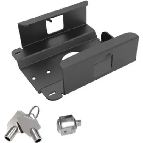 COMPULOCKS Security Mount for 3th-Generation Apple TV