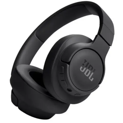 JBL Tune 720BT fekete