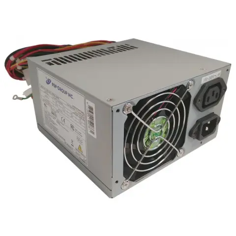 FSP FSP400-70PFL 400W 80 Plus Bronze tápegység