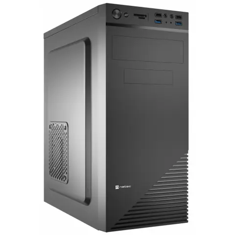 NATEC Cabassu G2 black