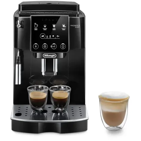 DELONGHI ECAM220.21.B Magnifica Start kavni aparat 1450 W 1.8 l črna