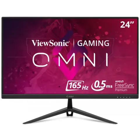 VIEWSONIC VX2428 Omni