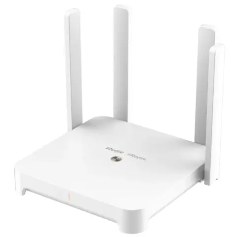 RUIJIE RG-EW1800GXPRO AX1800 Dual-band Wireless Router
