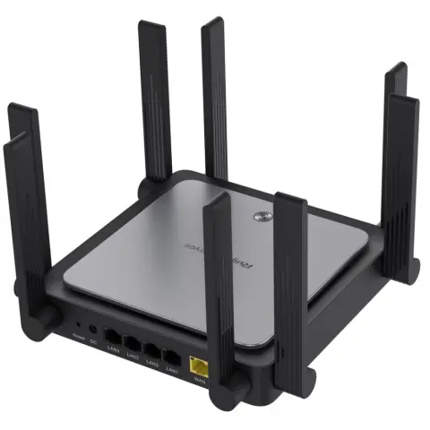 RUIJIE RG-EW3200GXPRO AX3200 Wi-Fi 6 Dual-band Gigabit Mesh Router