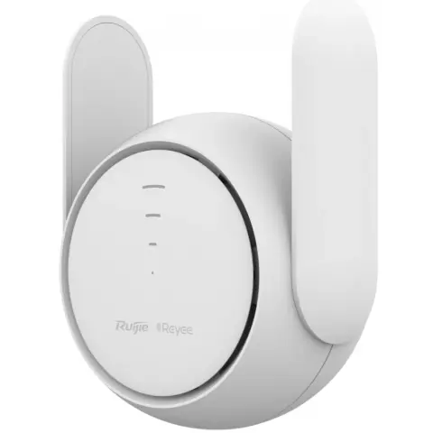 RUIJIE RG-EW1200R AC1200 Dual-band Mesh Wi-Fi Extender