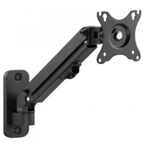 GEMBIRD MA-WA1-01 Monitor fali tartó 17"-27"