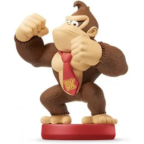 NINTENDO Amiibo Super Mario Donkey Kong