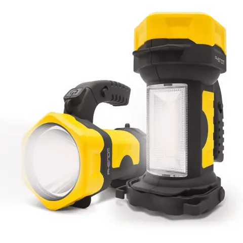 PHENOM 18636 COB LED work light