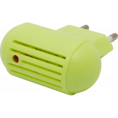 55649 GARDEN OF EDEN Electric mosquito repeller 230 V green