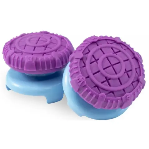 KONTROLFREEK FPS Freek Battle Royale Nightfall performance Xbox thumbsticks purple