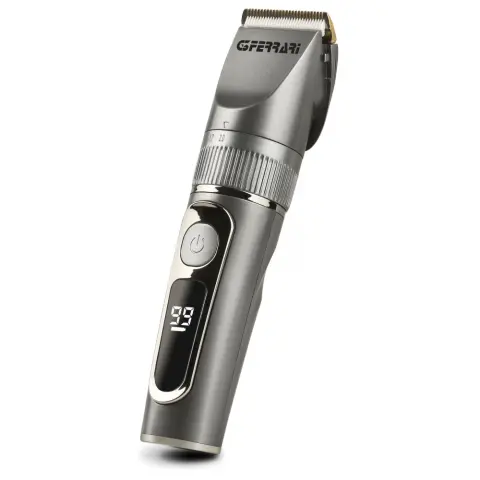 G3FERRARI G30049 Razor-Act Haj és szakállvágó