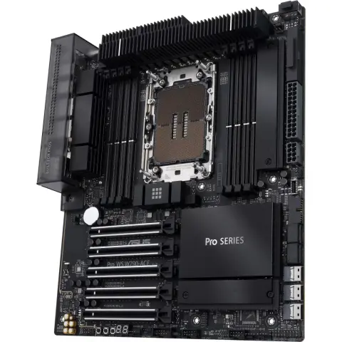 ASUS Pro WS W790-ACE