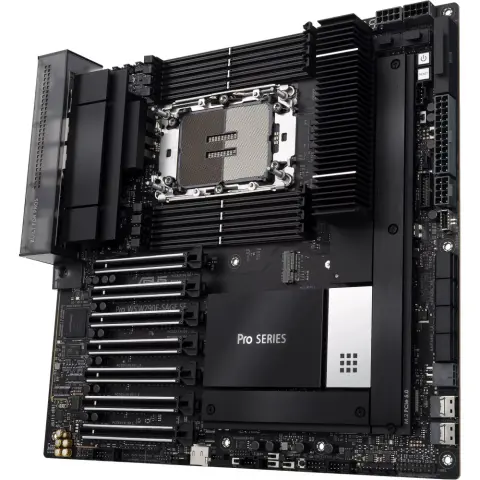 ASUS Pro WS W790E-SAGE SE