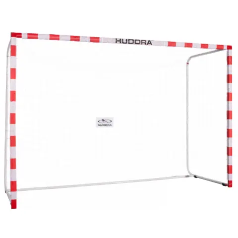 HUDORA 76906 Goal Allround 300 focikapu fehér / piros