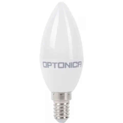 OPTONICA 5.5W E14 450lm 4000K 1426