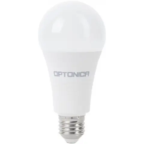 OPTONICA 19W E27 2700lm 2700K 1365