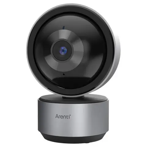 ARENTI Dome1 2K Beltéri IP kamera 3.6mm