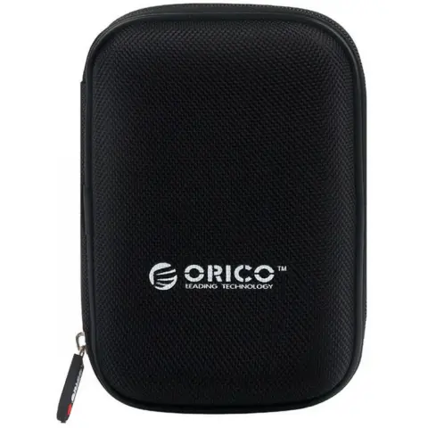 ORICO PHD-25 HDD 2.5" tok fekete